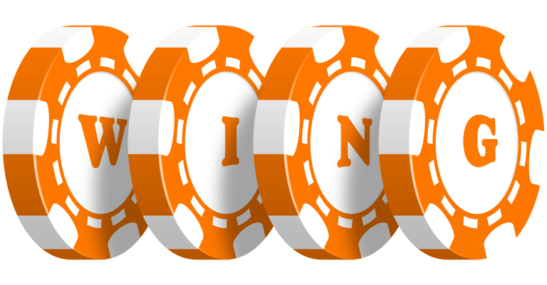 Wing stacks logo