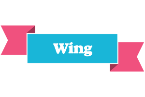 Wing today logo