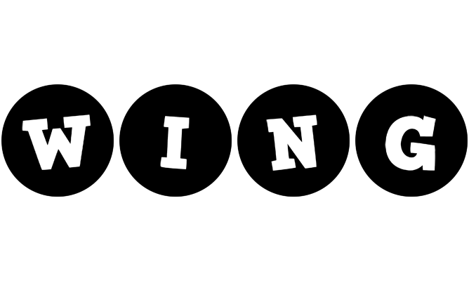 Wing tools logo