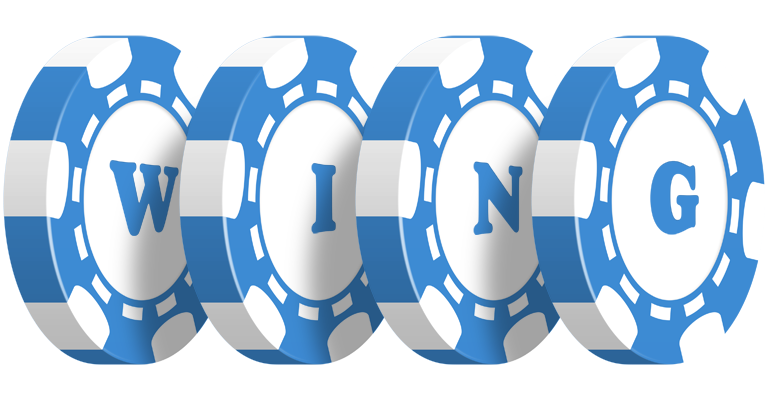 Wing vegas logo