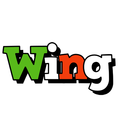 Wing venezia logo