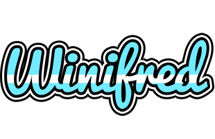 Winifred argentine logo