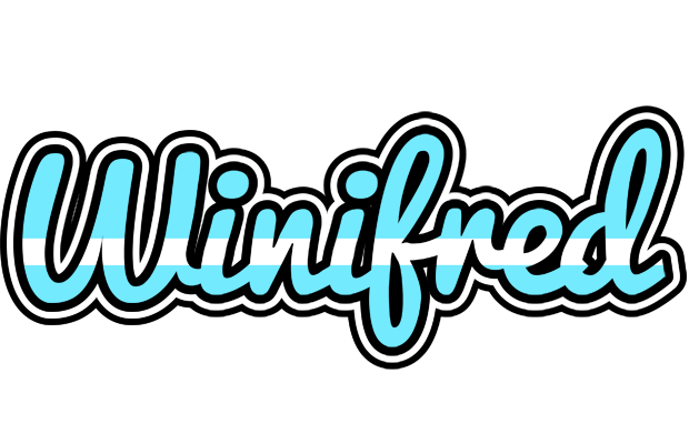 Winifred argentine logo