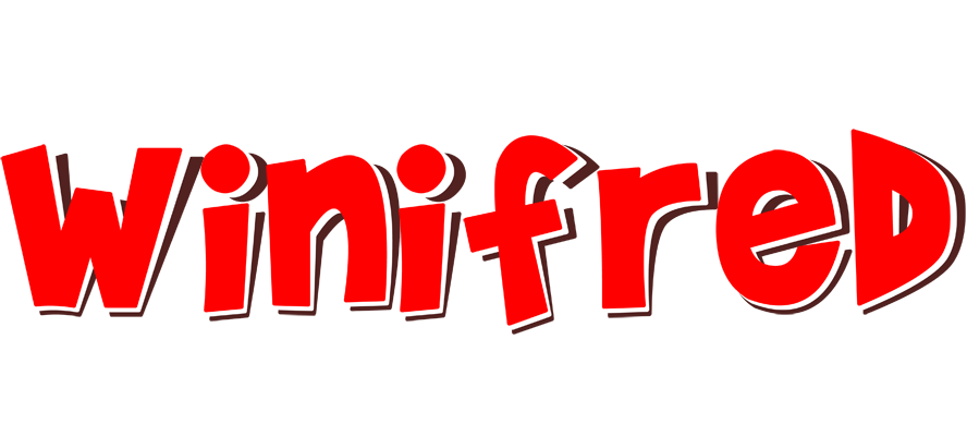 Winifred basket logo