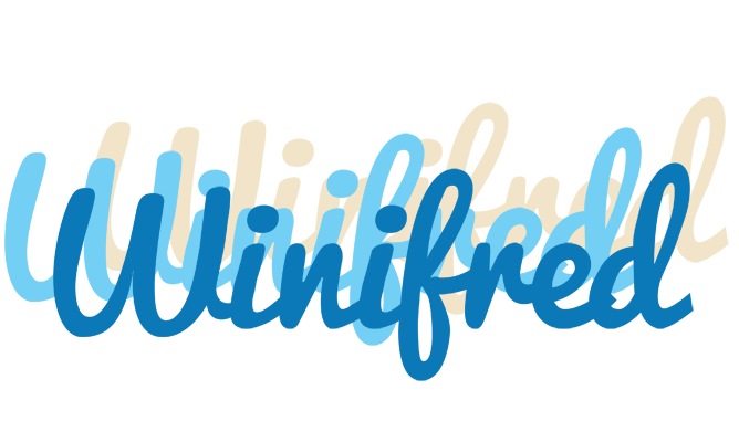 Winifred breeze logo