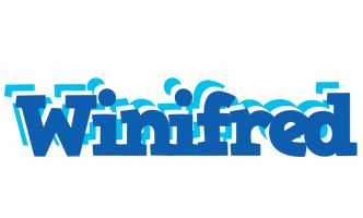 Winifred business logo