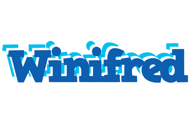 Winifred business logo