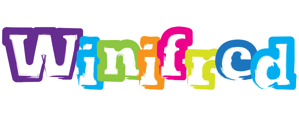 Winifred casino logo