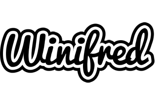 Winifred chess logo