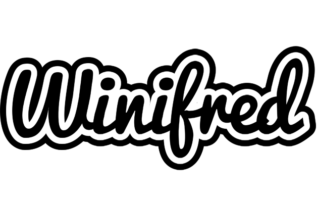 Winifred chess logo