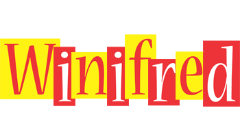 Winifred errors logo