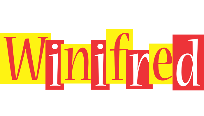 Winifred errors logo