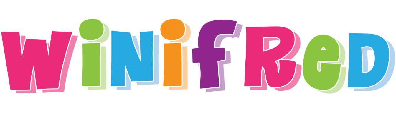 Winifred friday logo