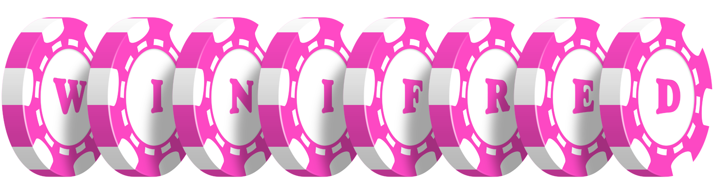 Winifred gambler logo