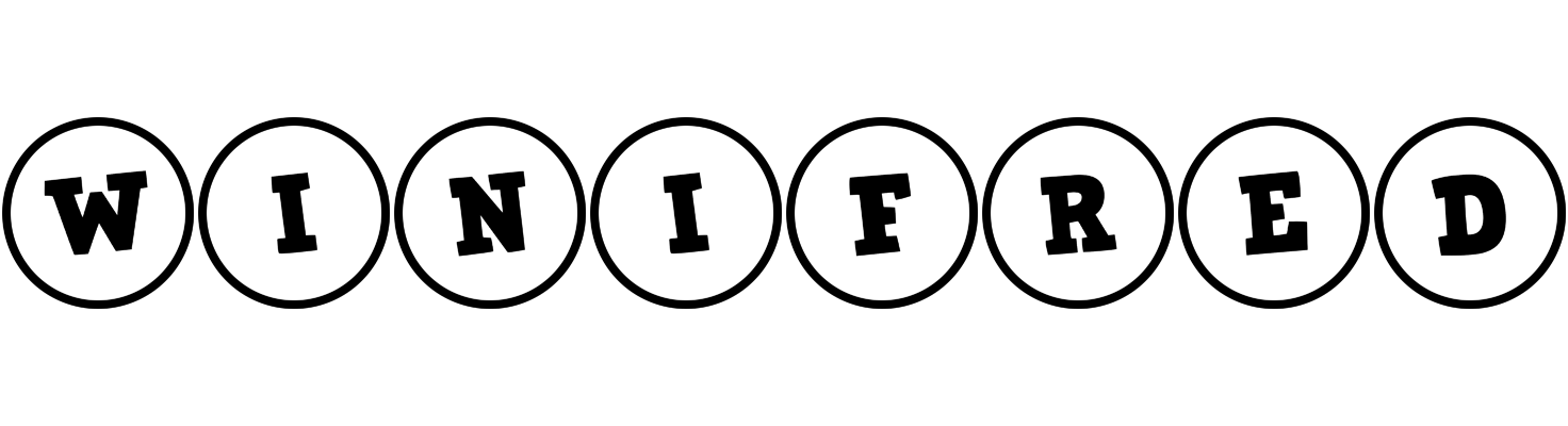 Winifred handy logo