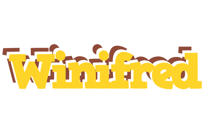 Winifred hotcup logo