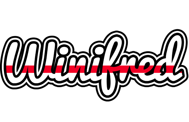 Winifred kingdom logo