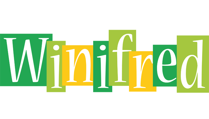 Winifred lemonade logo