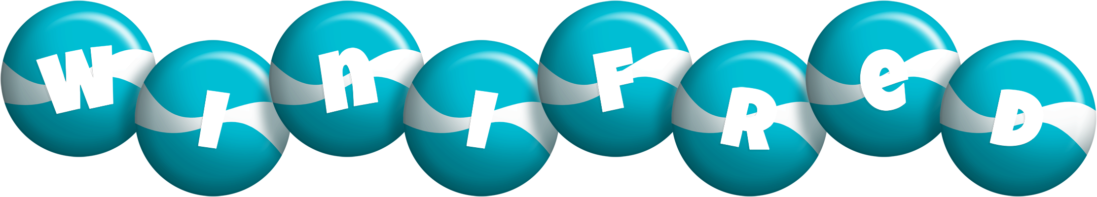 Winifred messi logo