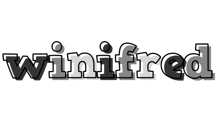 Winifred night logo