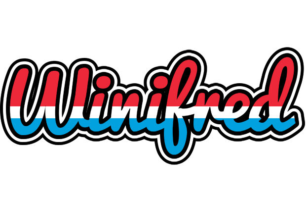 Winifred norway logo