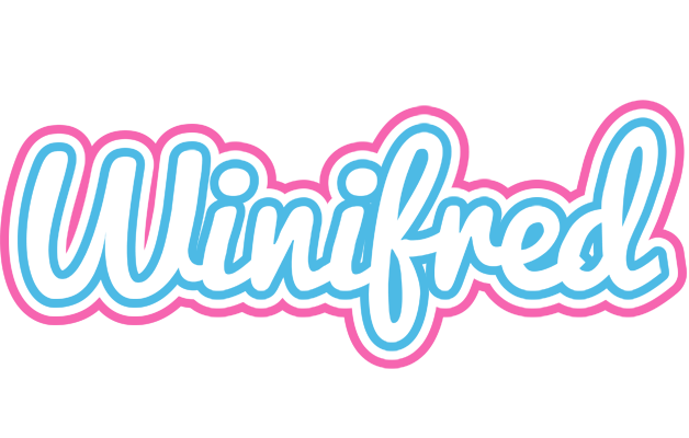 Winifred outdoors logo