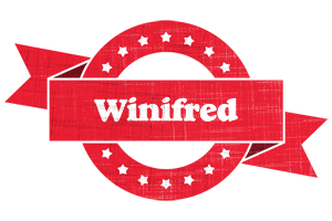 Winifred passion logo