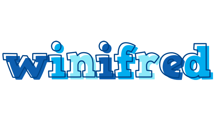 Winifred sailor logo