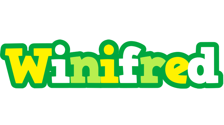 Winifred soccer logo