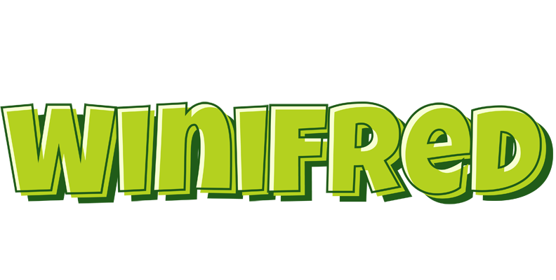 Winifred summer logo