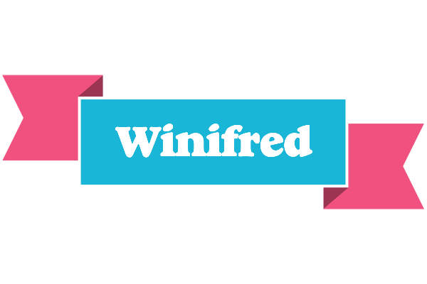 Winifred today logo