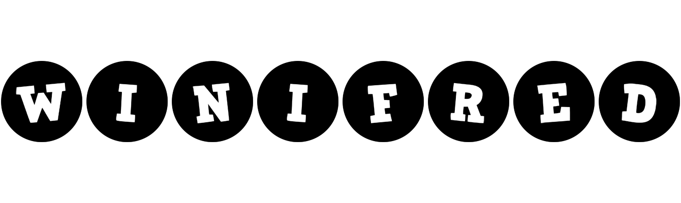 Winifred tools logo