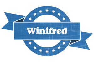 Winifred trust logo