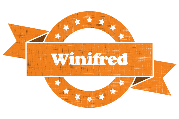 Winifred victory logo