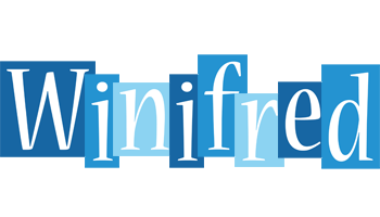 Winifred winter logo