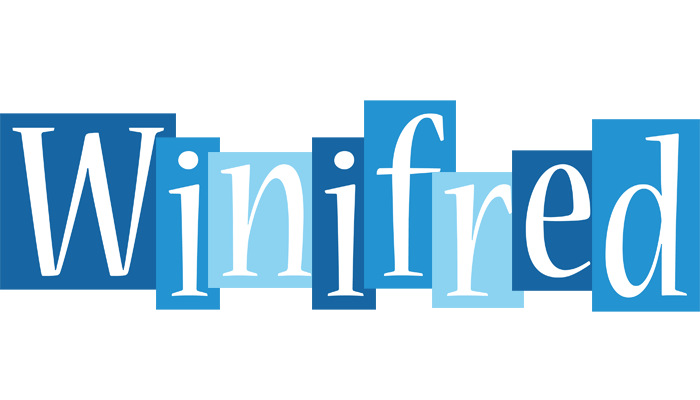 Winifred winter logo