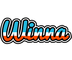 Winna america logo