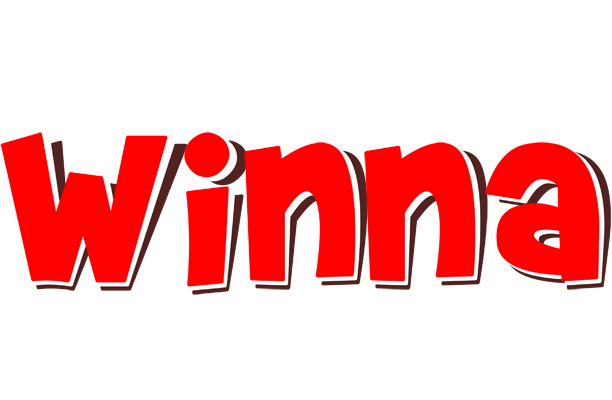 Winna basket logo