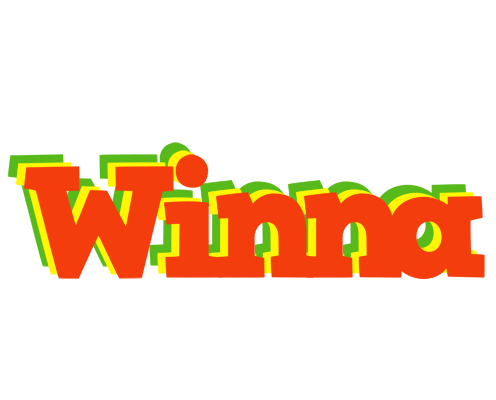 Winna bbq logo