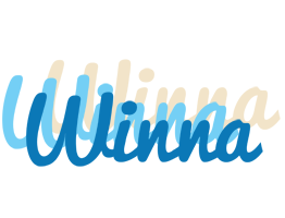Winna breeze logo