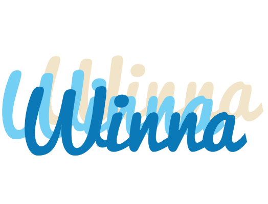 Winna breeze logo