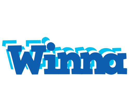 Winna business logo