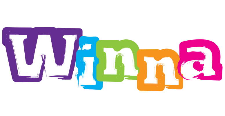 Winna casino logo
