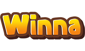 Winna cookies logo