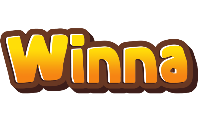 Winna cookies logo