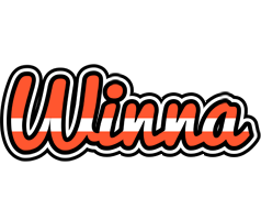 Winna denmark logo