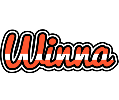 Winna denmark logo