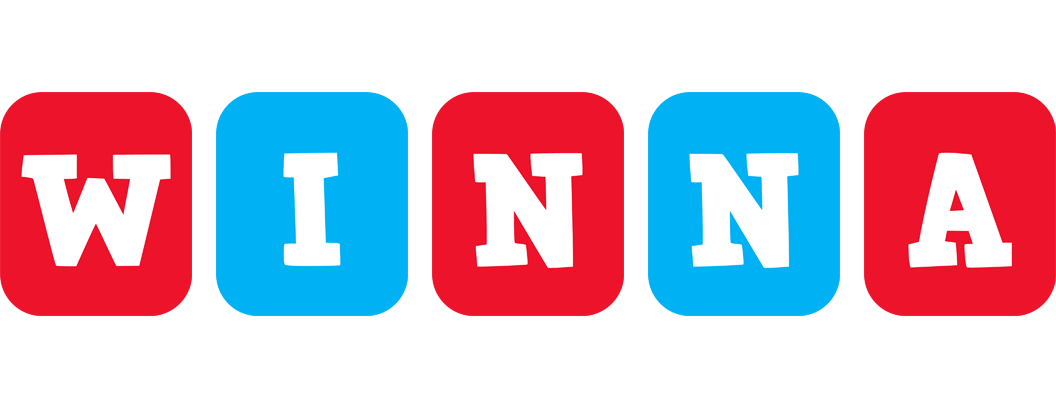Winna diesel logo