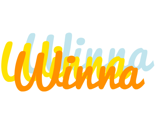 Winna energy logo