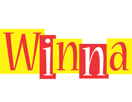 Winna errors logo